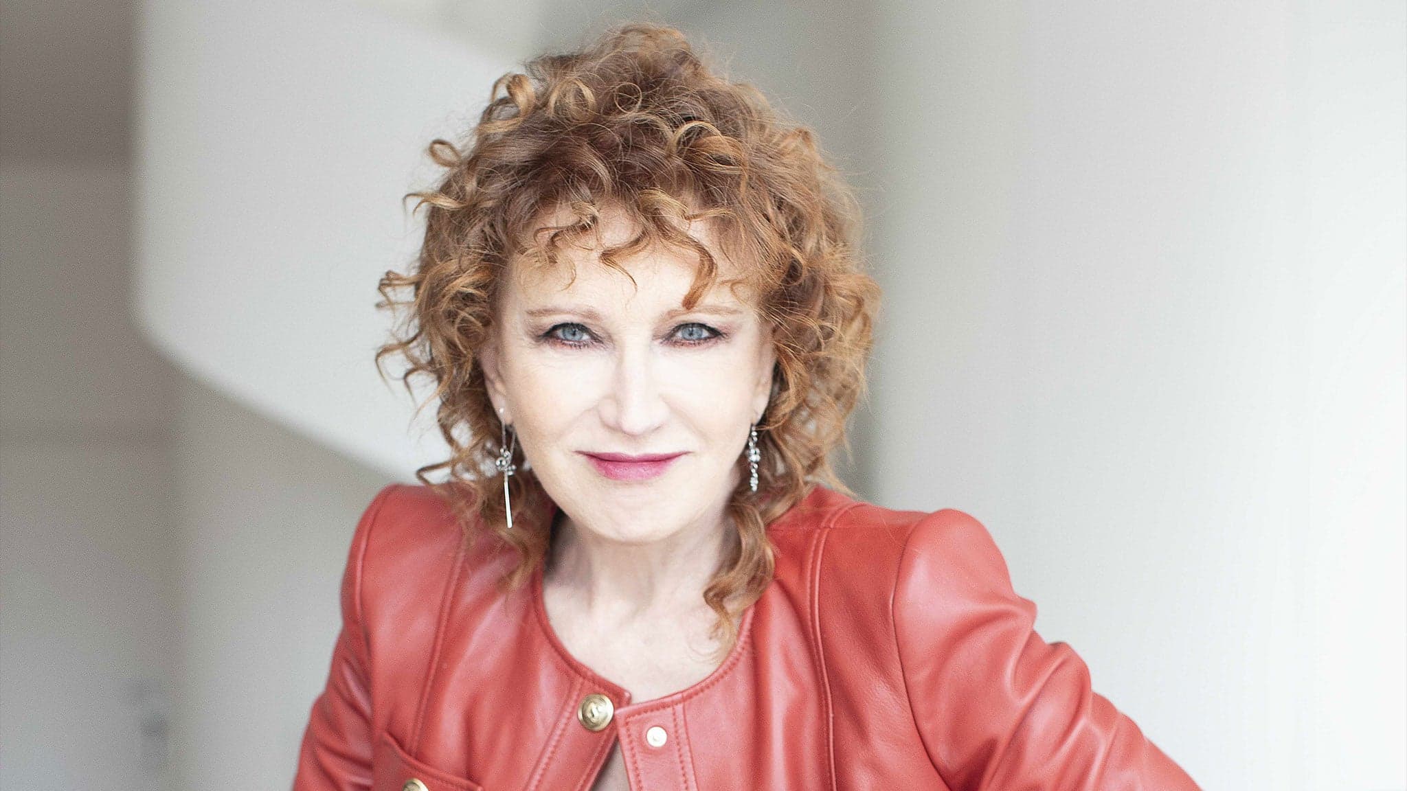 Fiorella Mannoia - “FIORELLA SINGS FABRIZIO AND IVANO: ANIME SALVE”