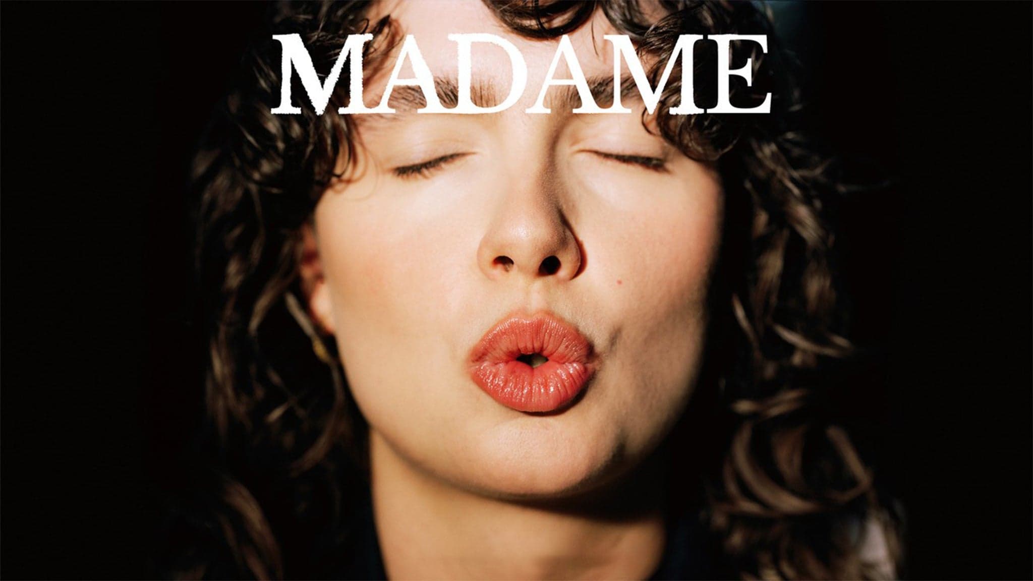 MADAME – TOUR ESTATE 2026