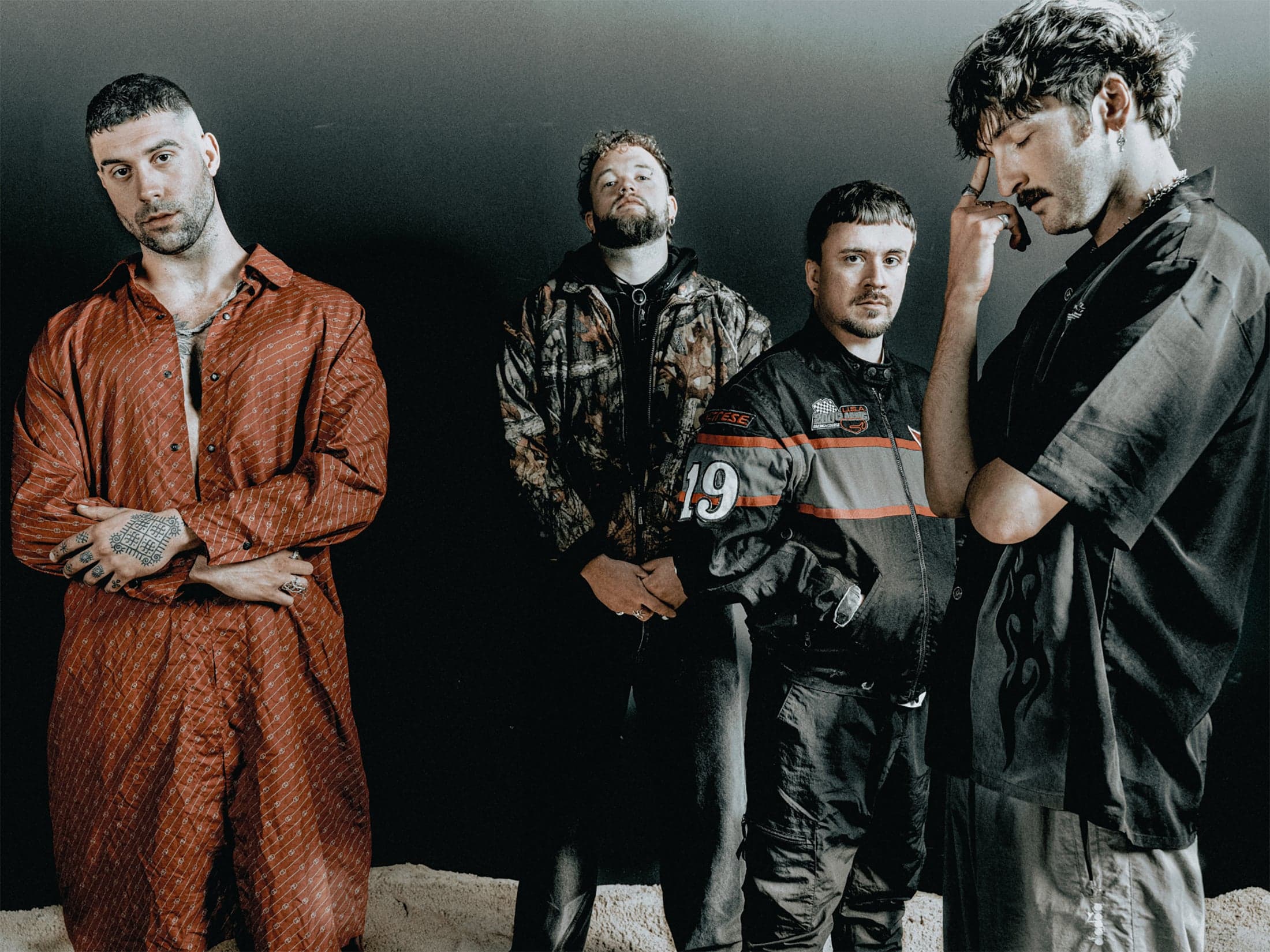 Maruja + support | MOJOTIC FESTIVAL 2026