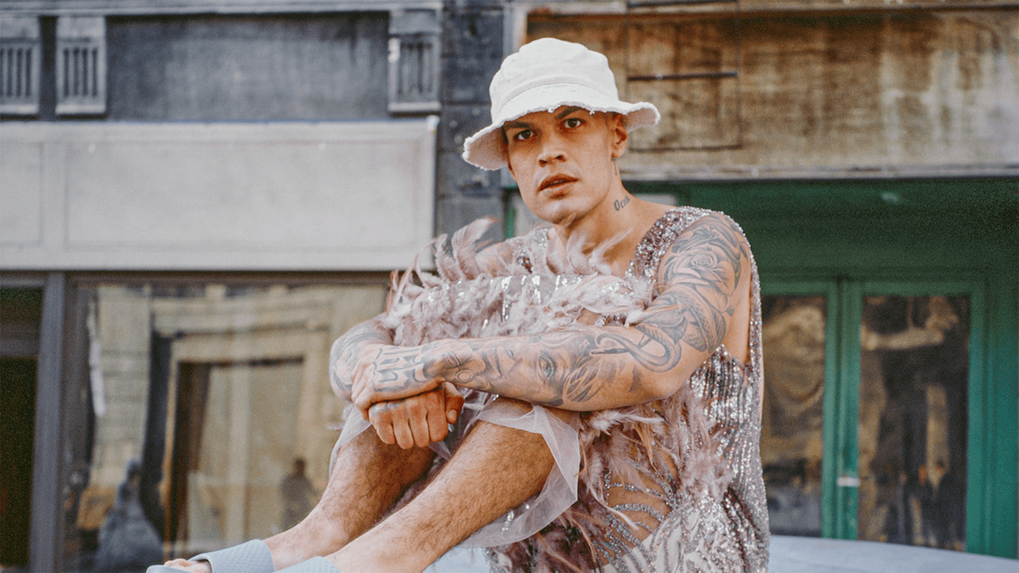 Blanco - SUMMER TOUR 2026