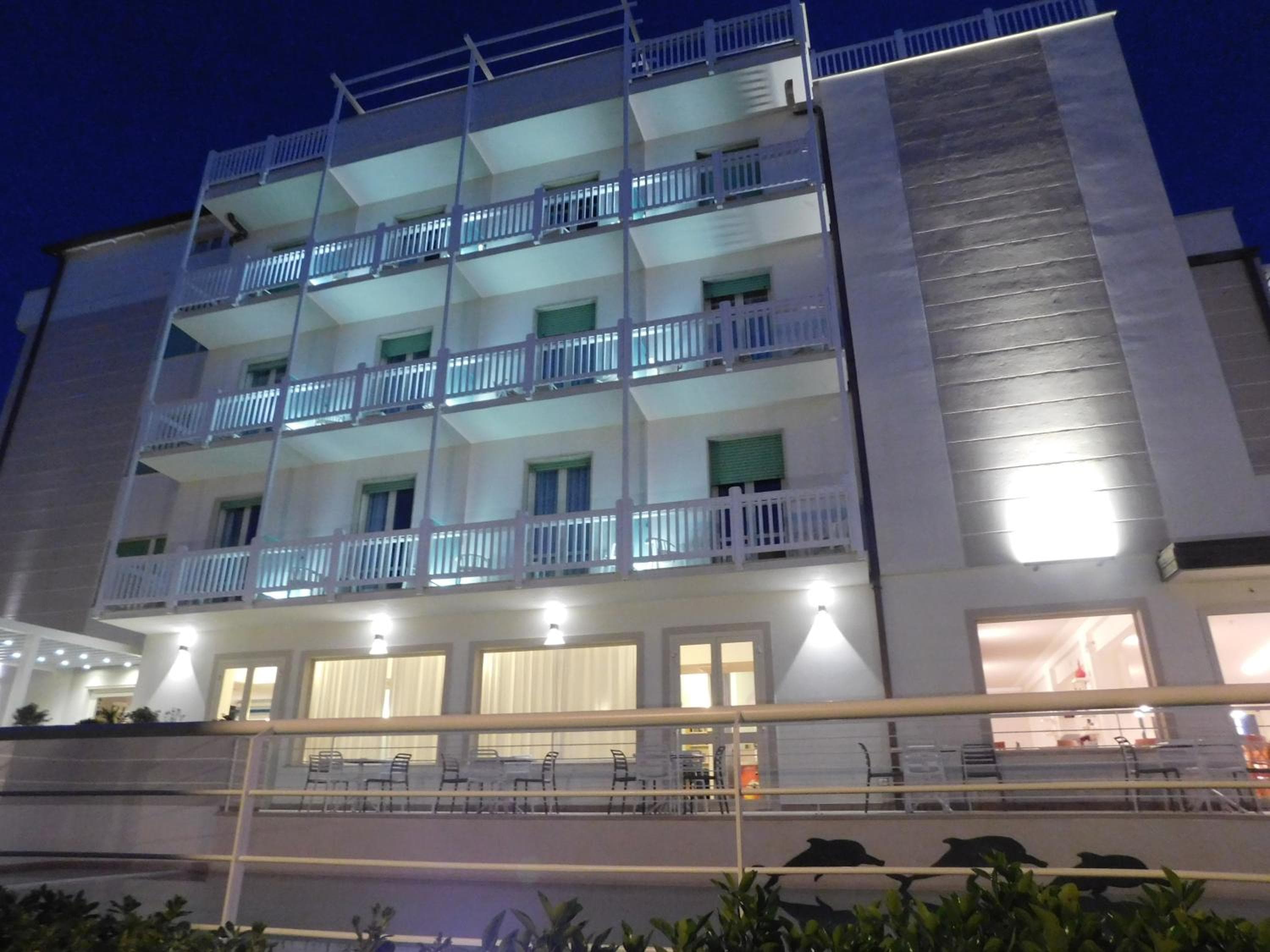 Hotel Oceano
