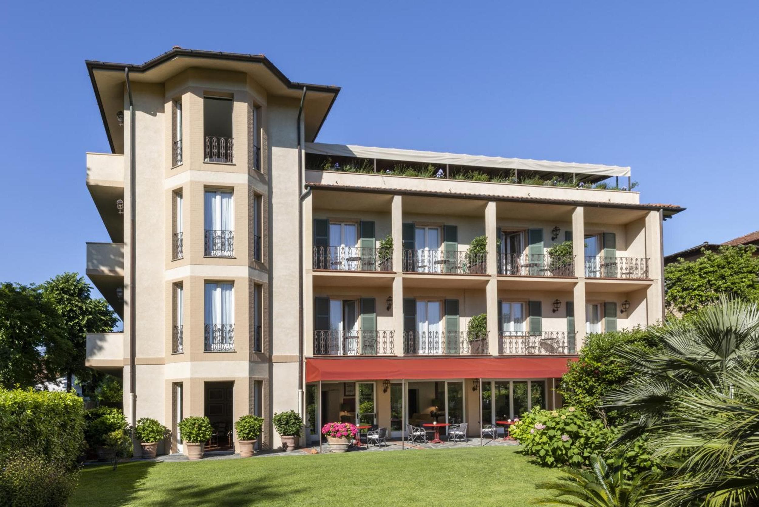 Hotel Franceschi