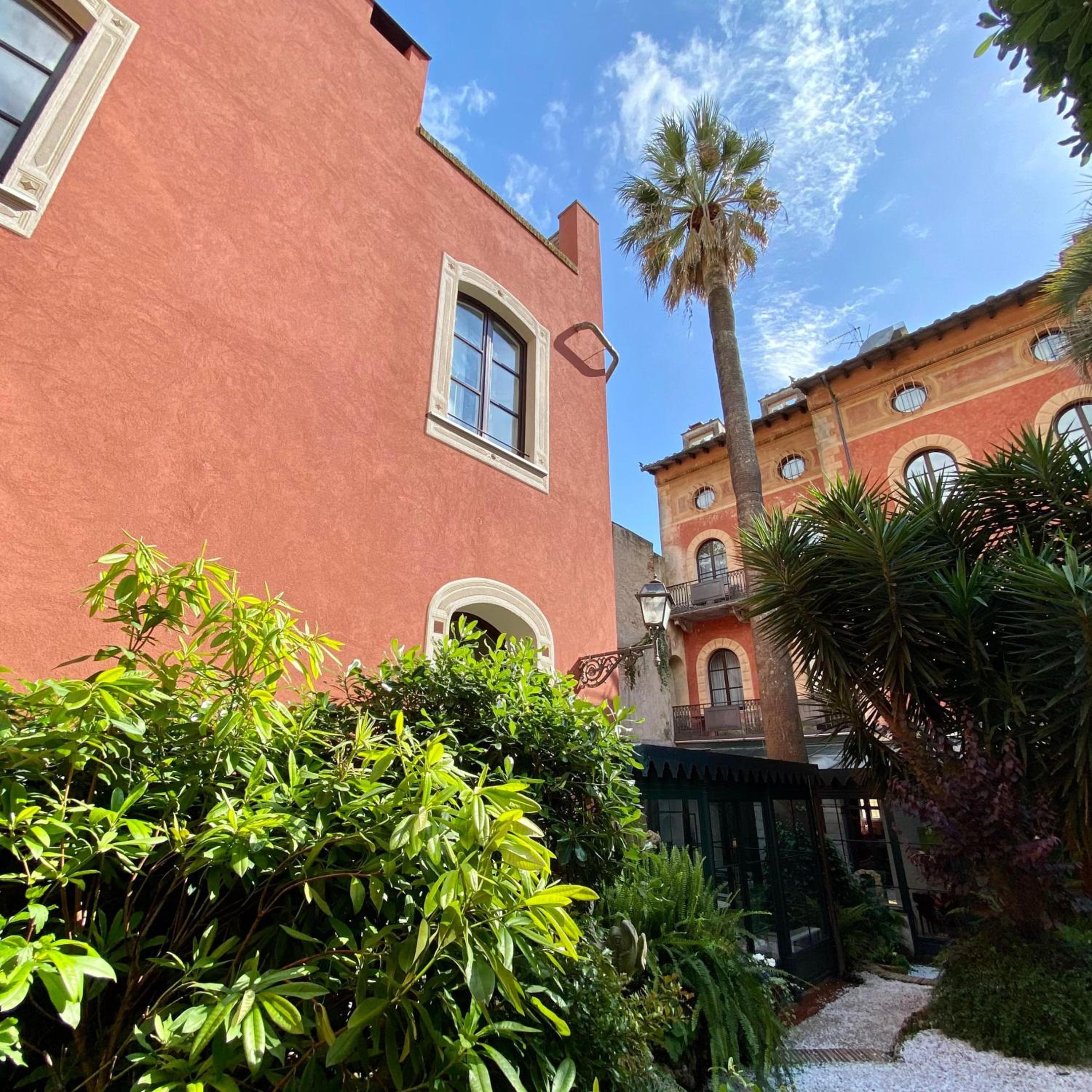 Albergo Pietrasanta