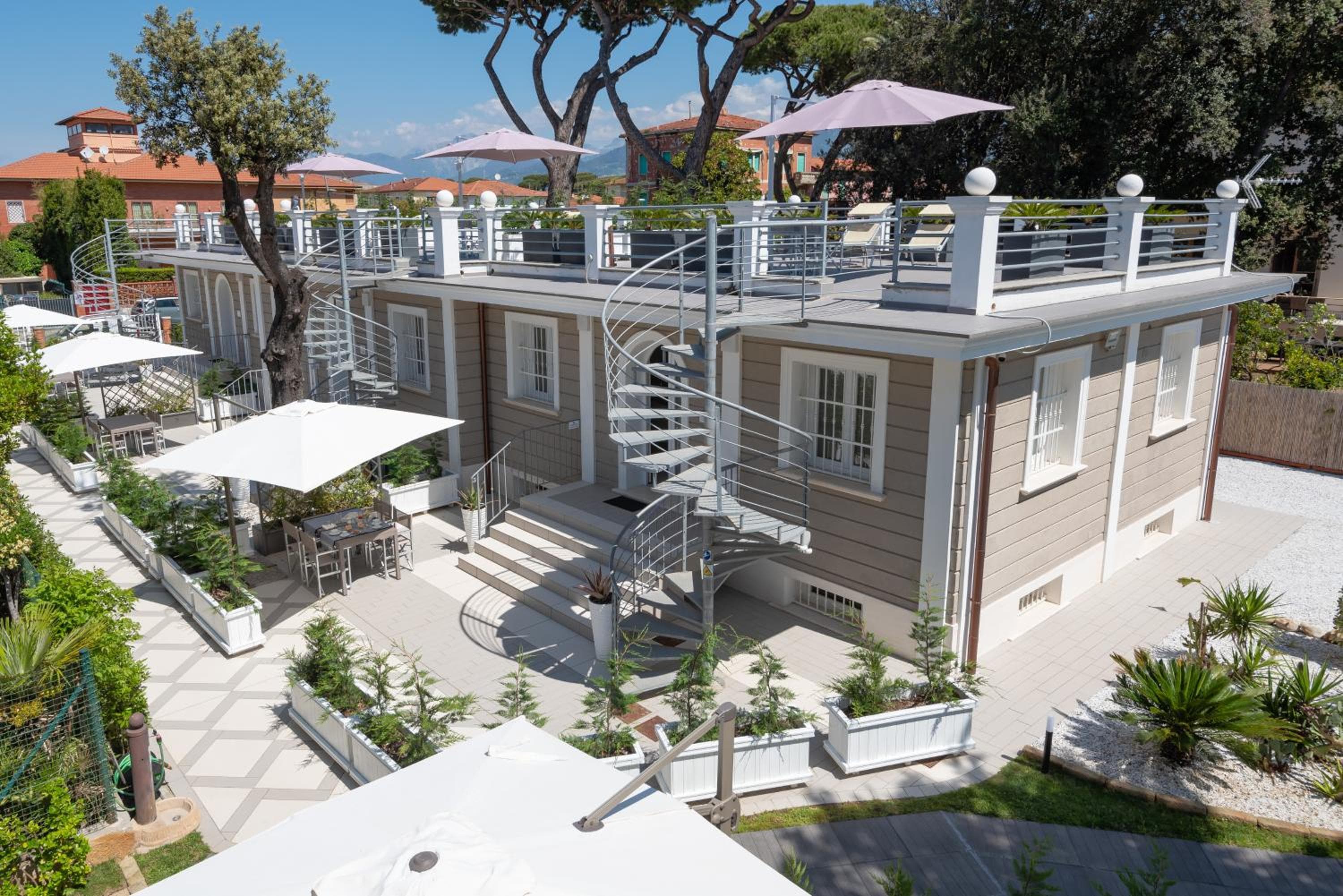 Lido Luxury Villas