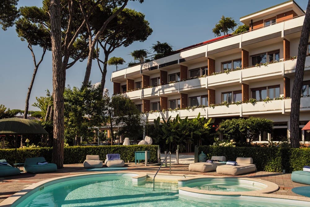 La Serena Hotel
