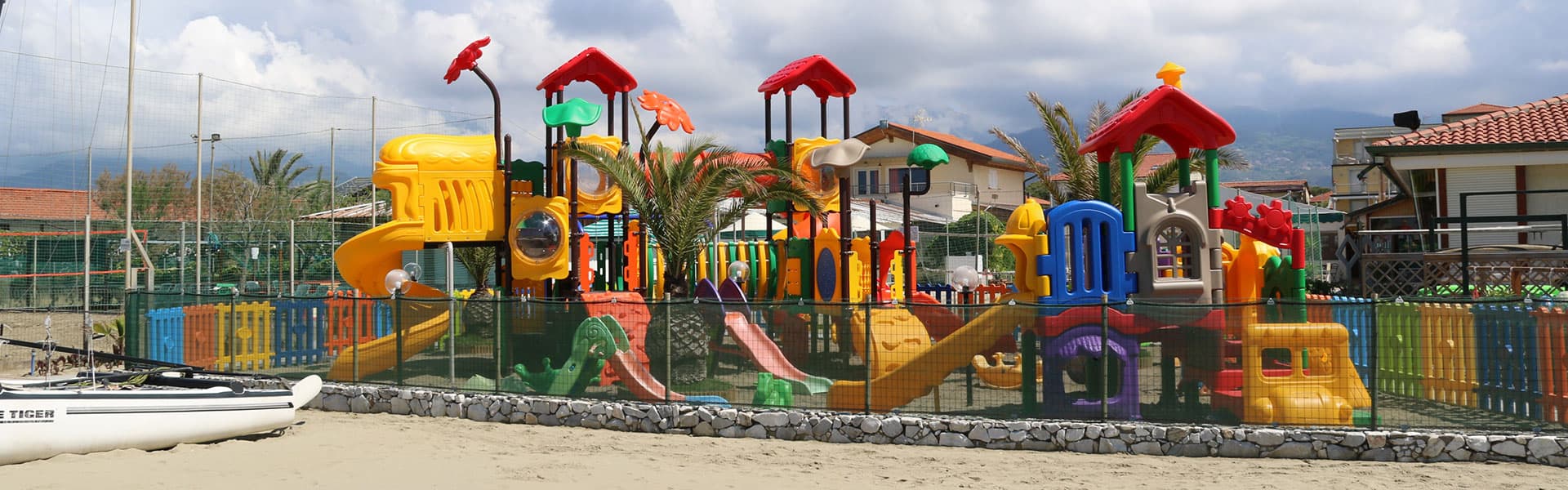 Bagno Riviera