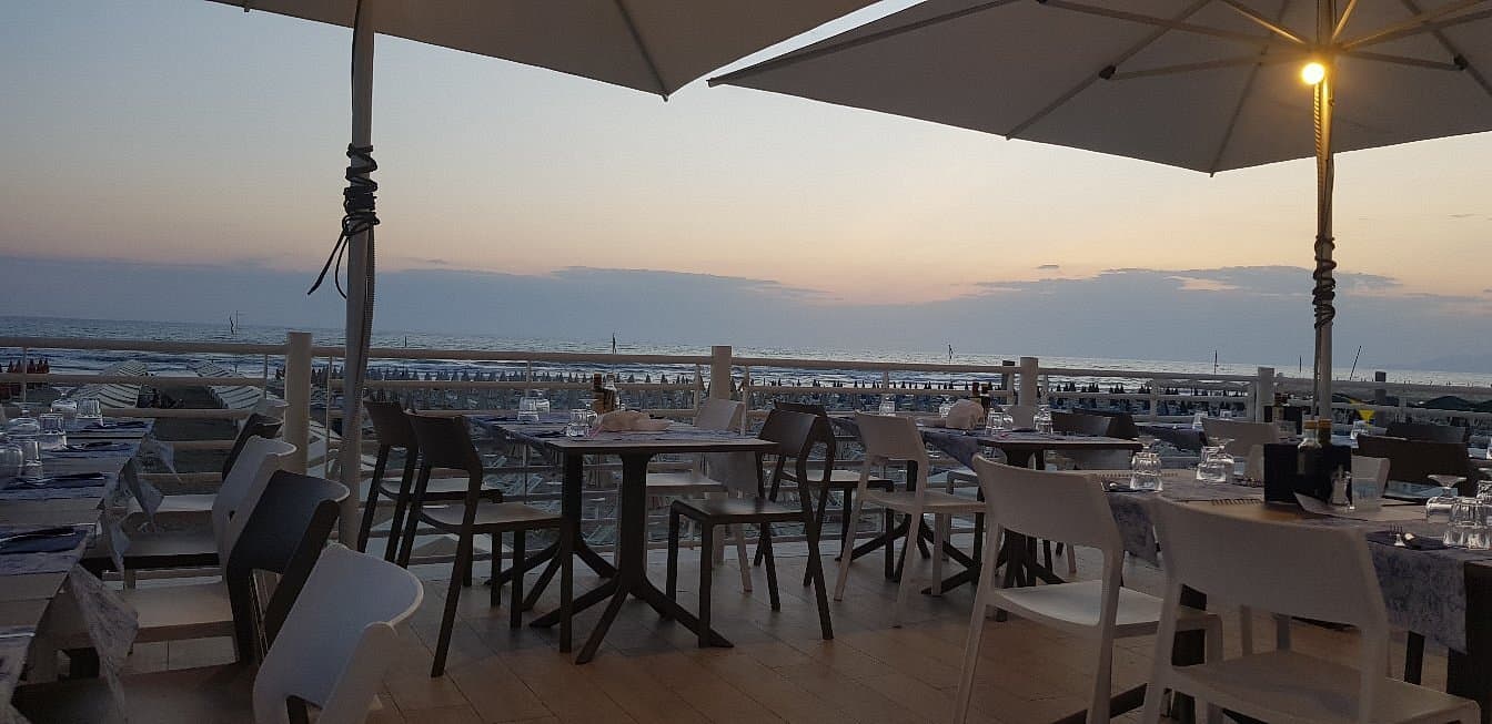 Ristorante La griglia sul mare