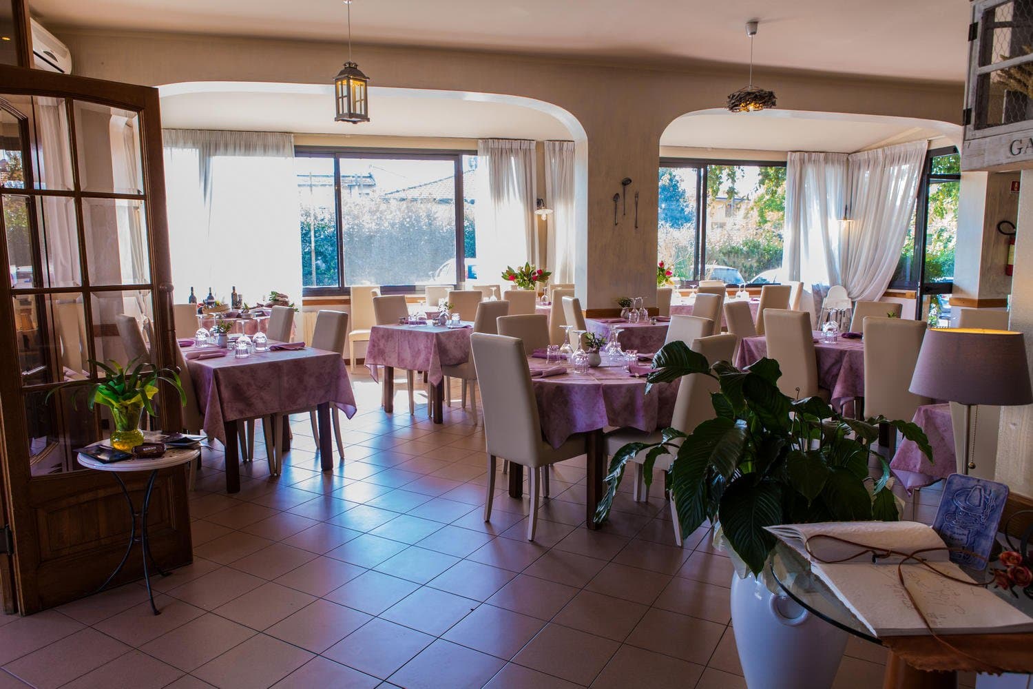 Ristorante Pizzeria Da Renzo