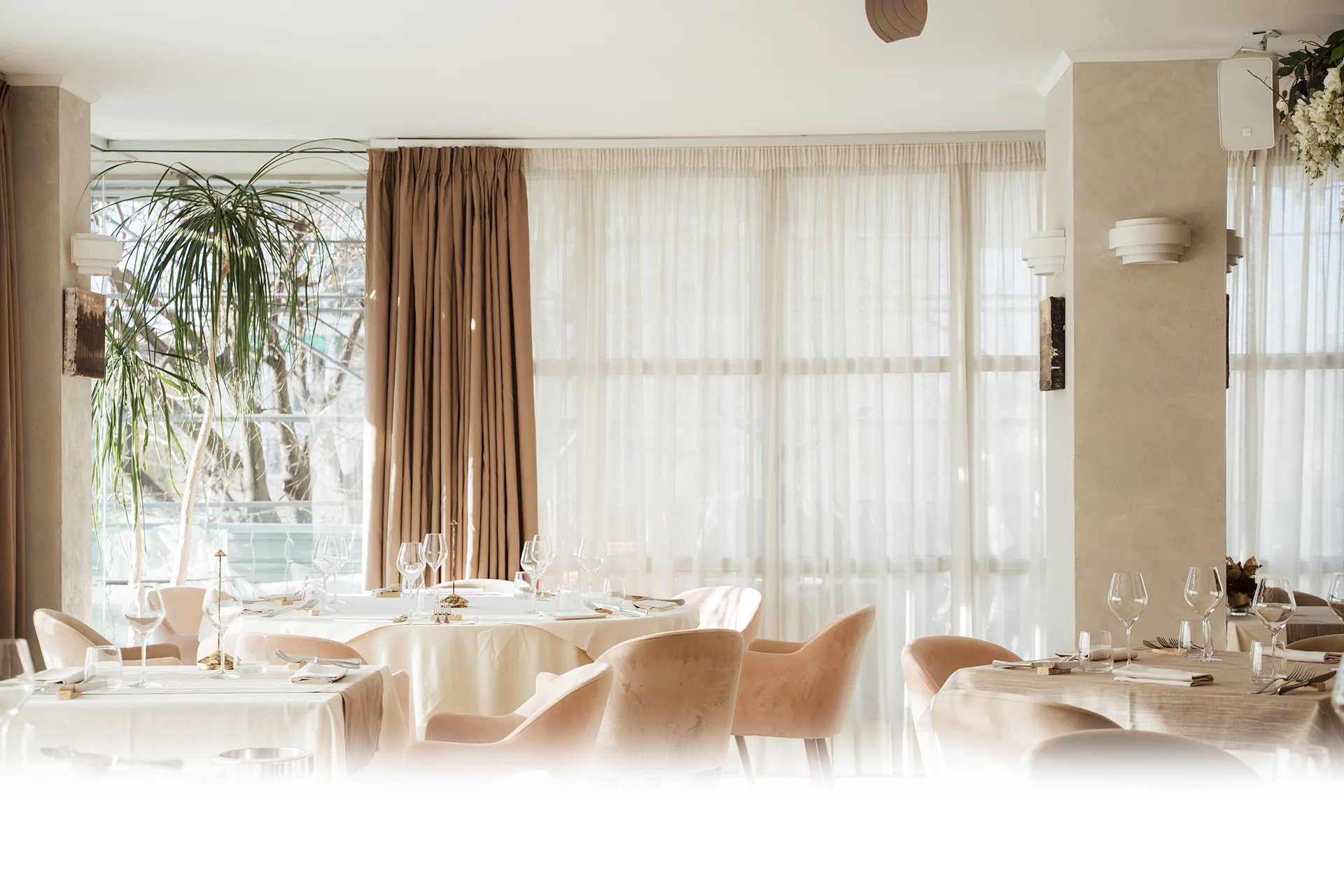 Ristorante Madame