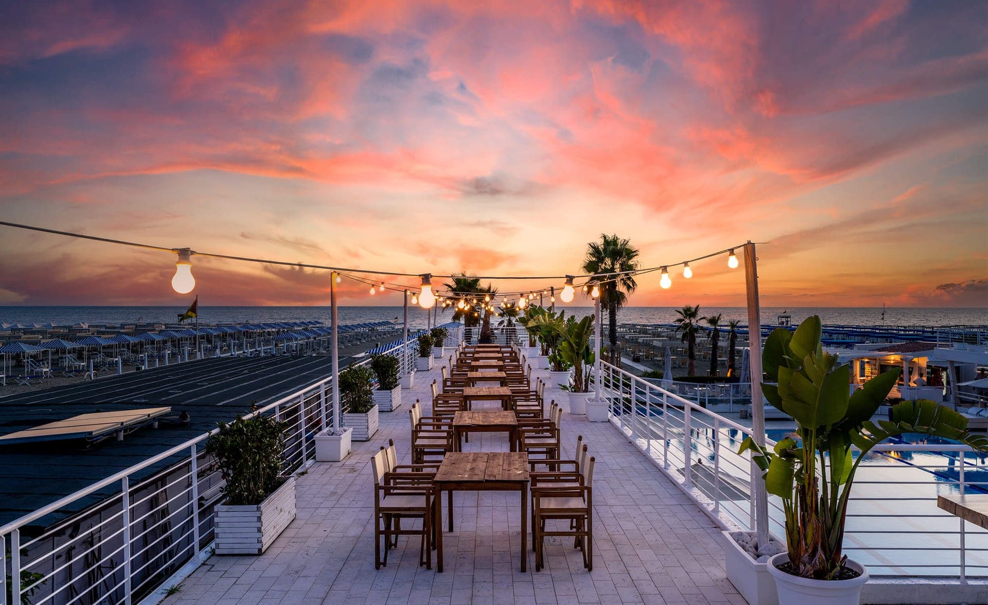 Petra Beach Club