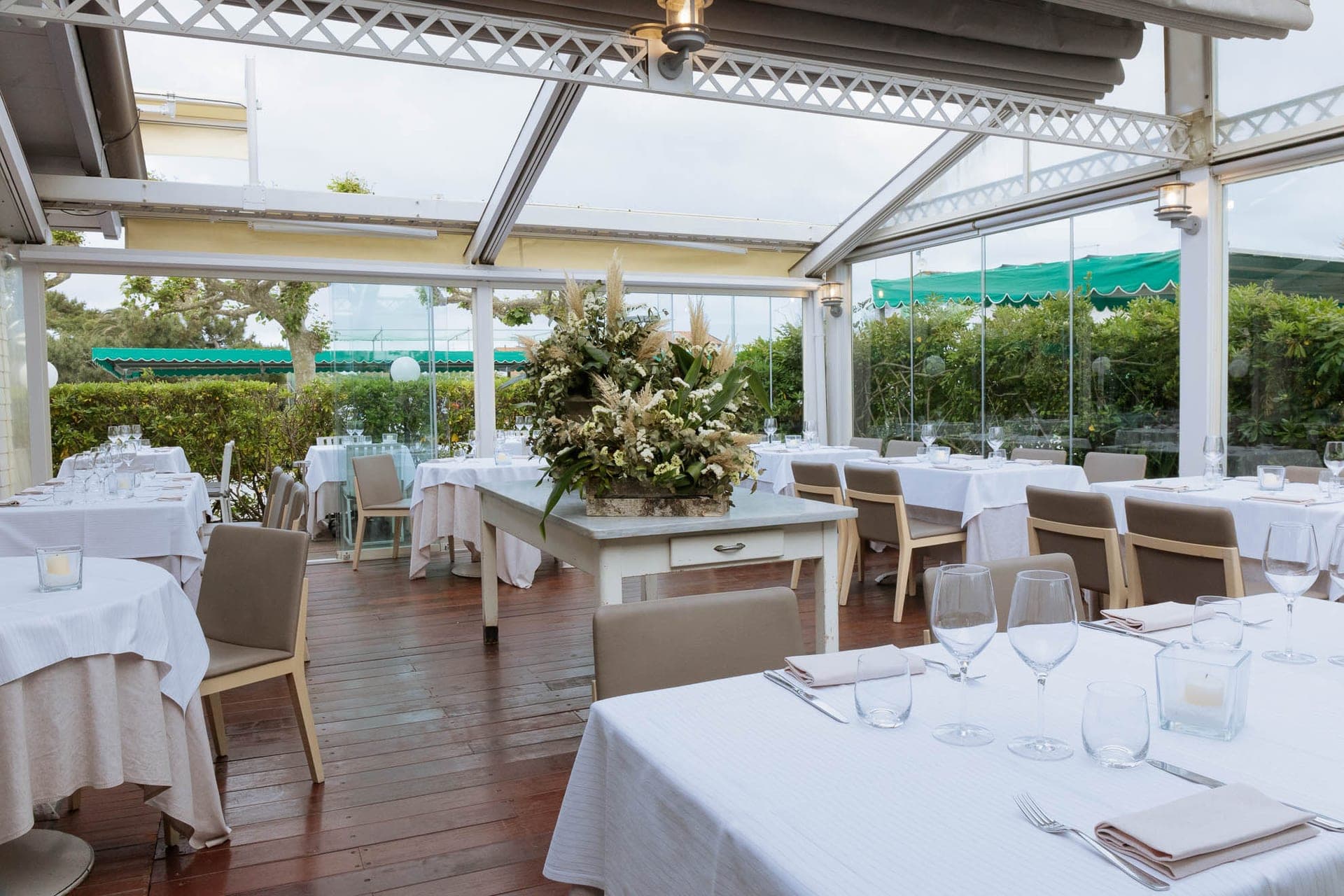 Osteria Del Mare