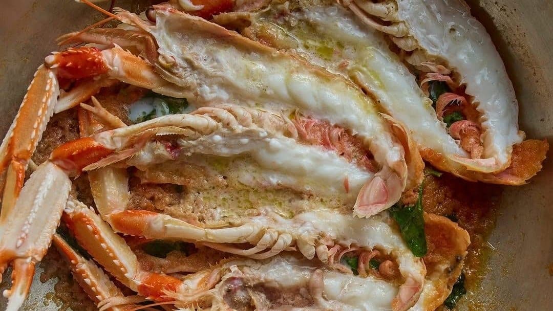 Ristorante Doria