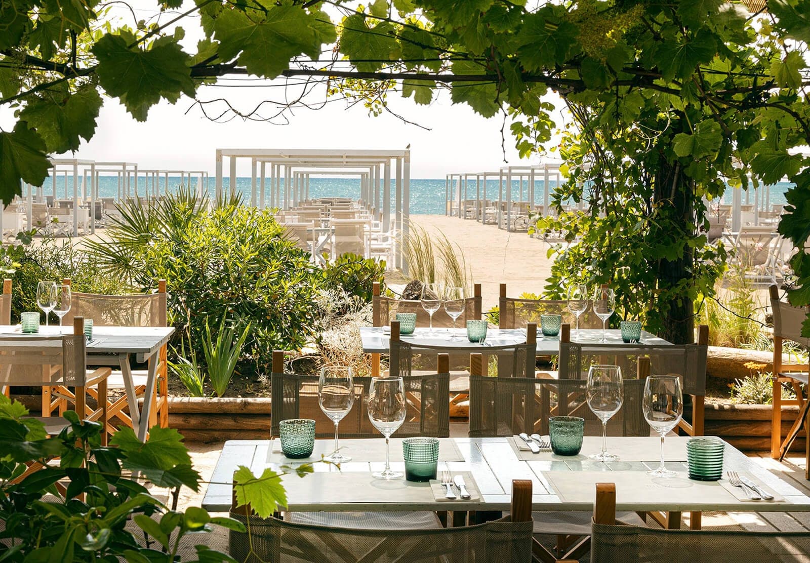 Ristorante Gilda