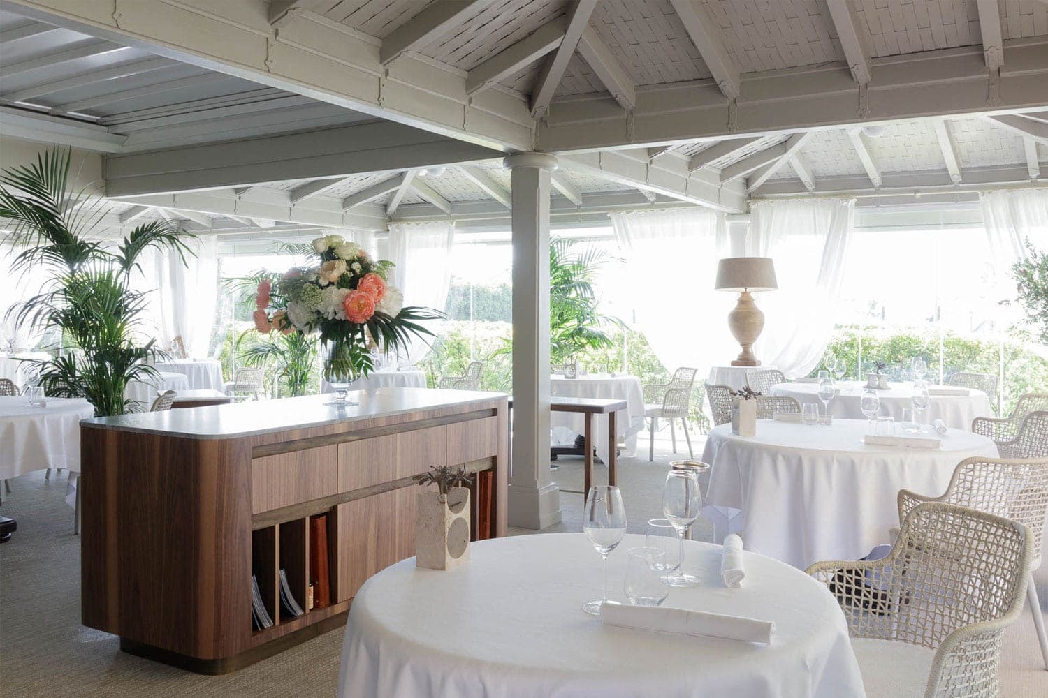 Ristorante Bistrot