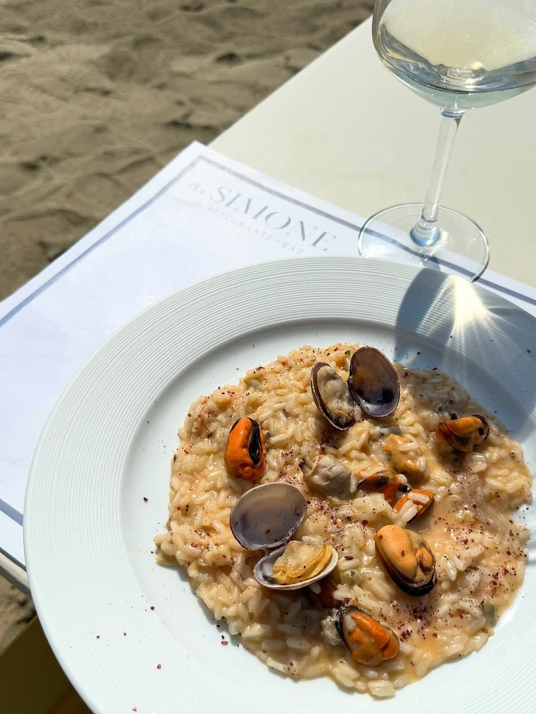 Da Simone Ristorante Bar