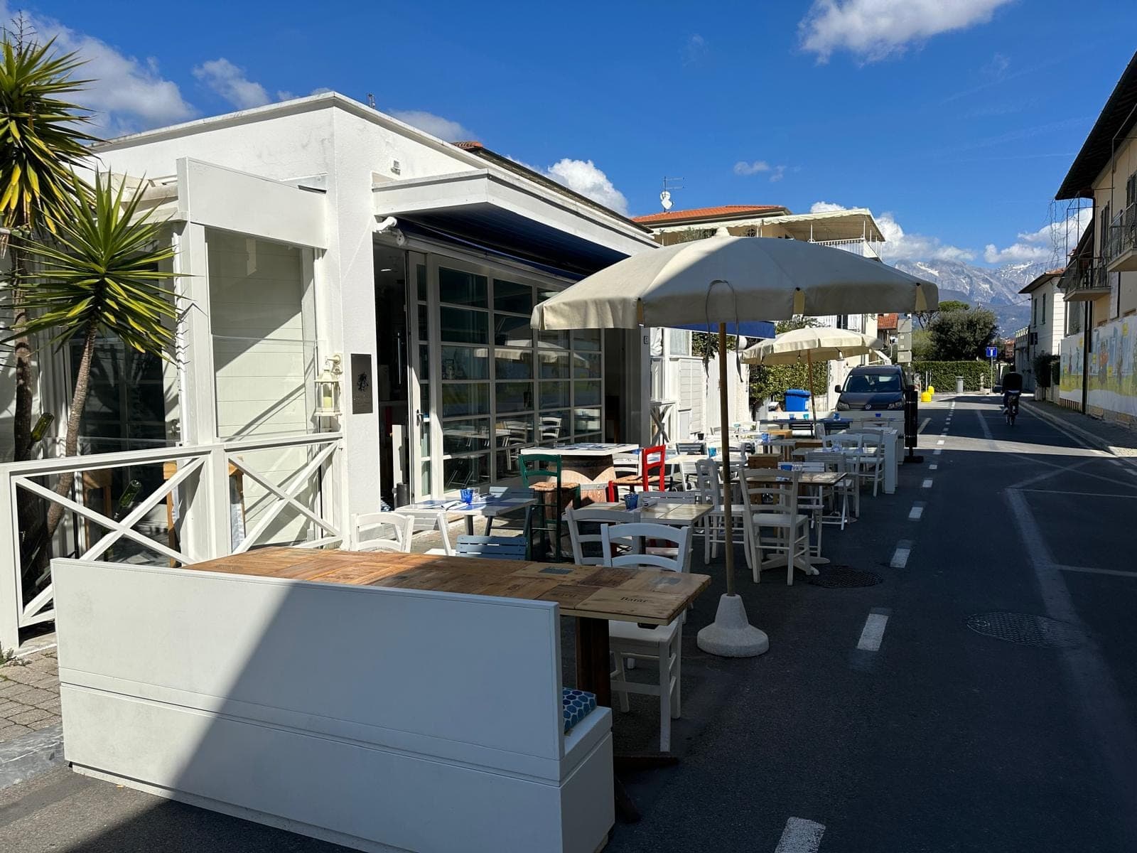 Ristorante Enoteca Giulia