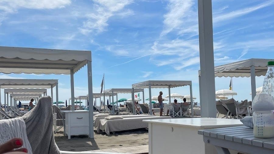 Gilda Beach