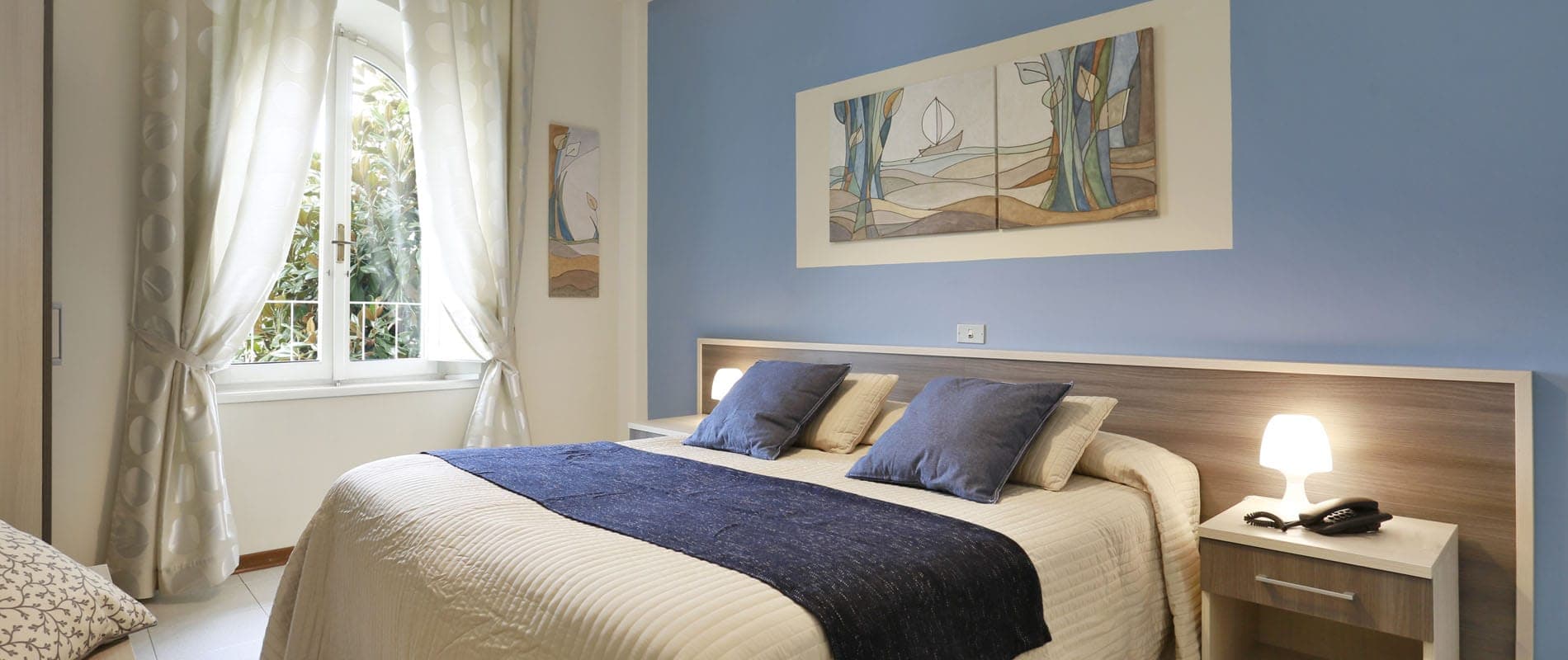 Art Hotel Pietrasanta
