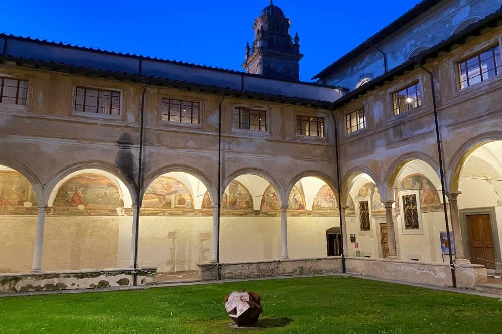 Pietrasanta Ai Teatri