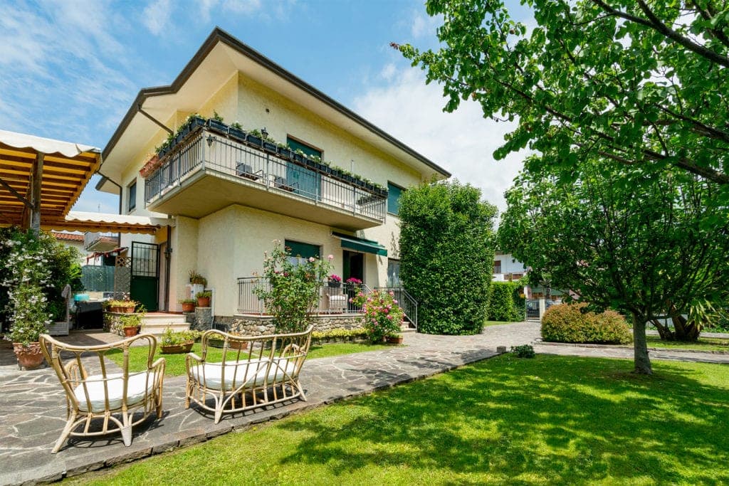 B&B Miami Beach Pietrasanta