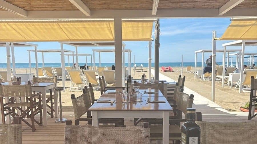 Evohè forte dei marmi