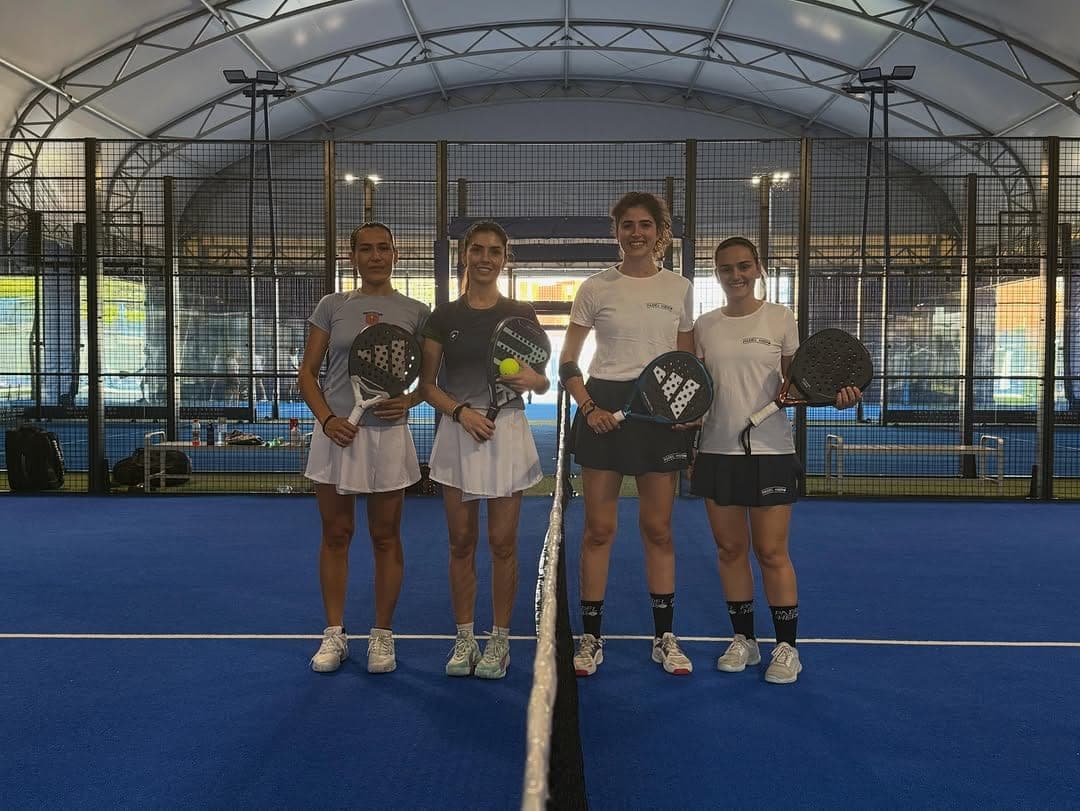 Tennis Raffaelli Country Club