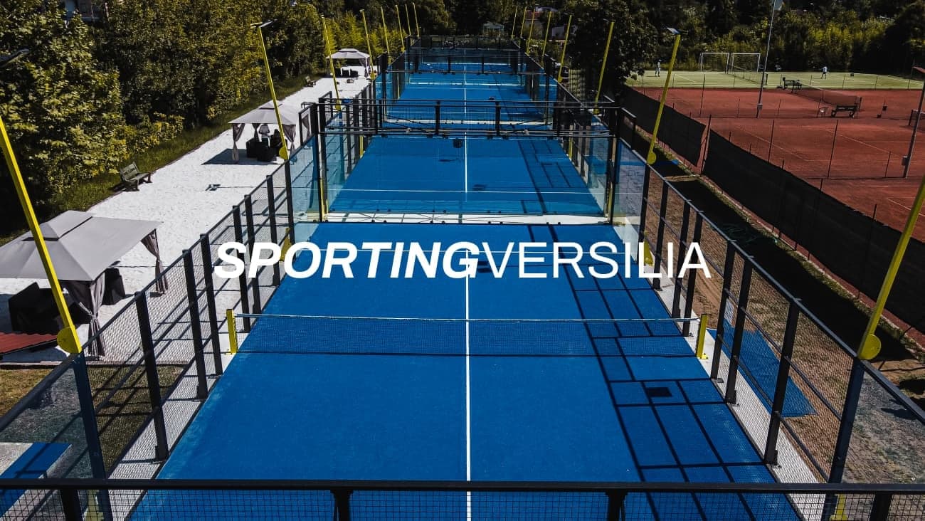 Sporting Versilia Padel