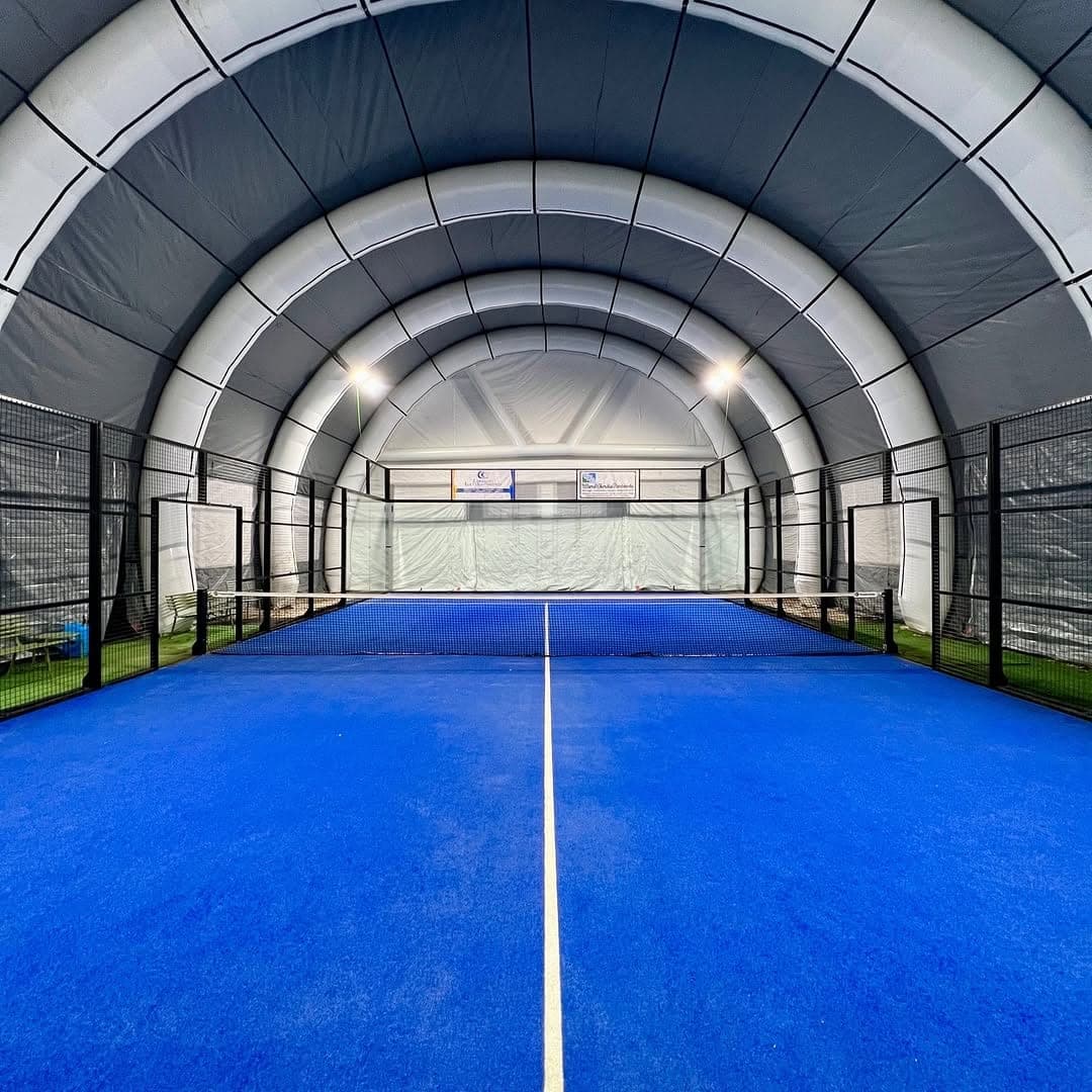 Padel Pietrasanta