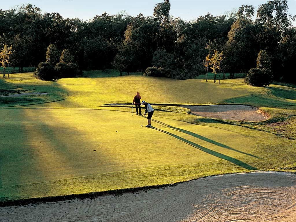 Golf Club Forte dei Marmi