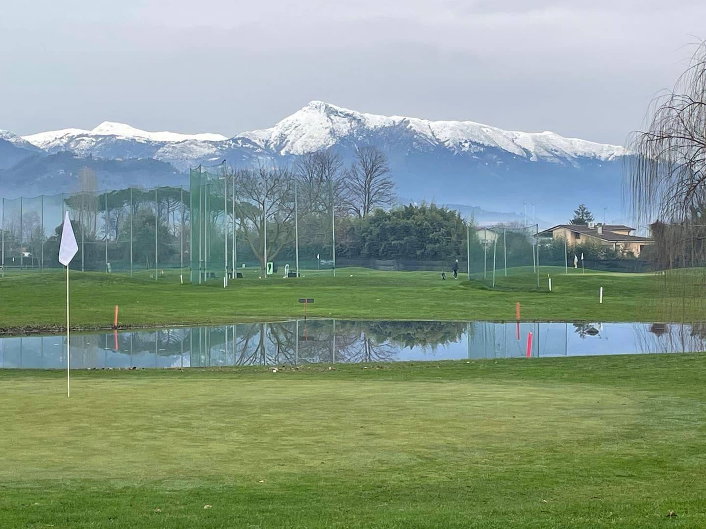 Alisei Golf & Country Club