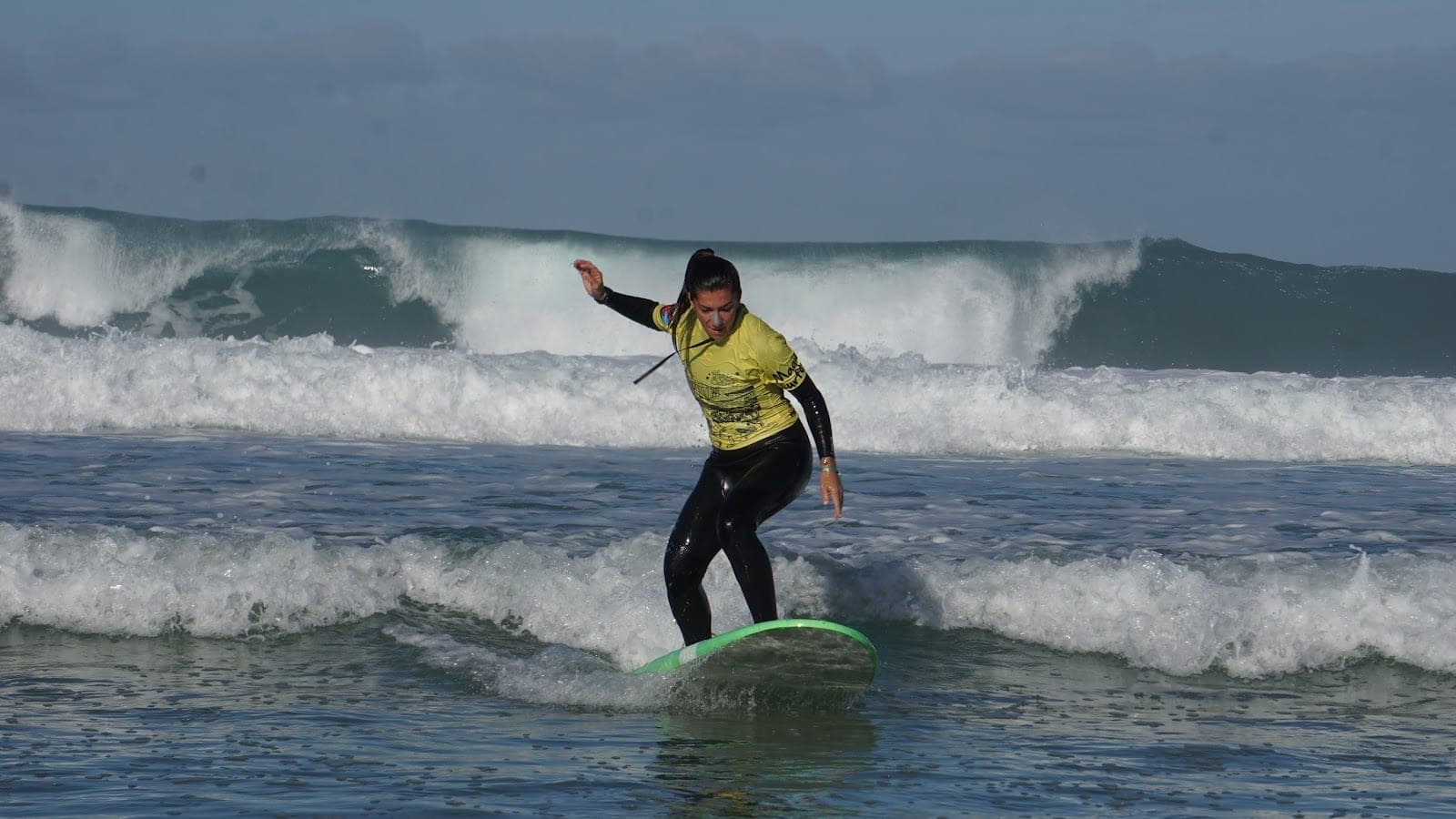 Viareggio Surf School
