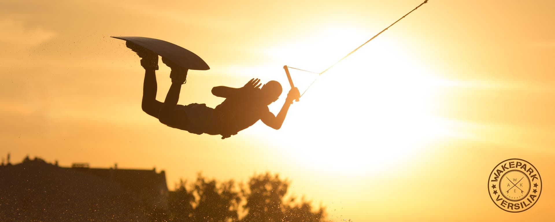 WAKE PARK VERSILIA Forte dei Marmi