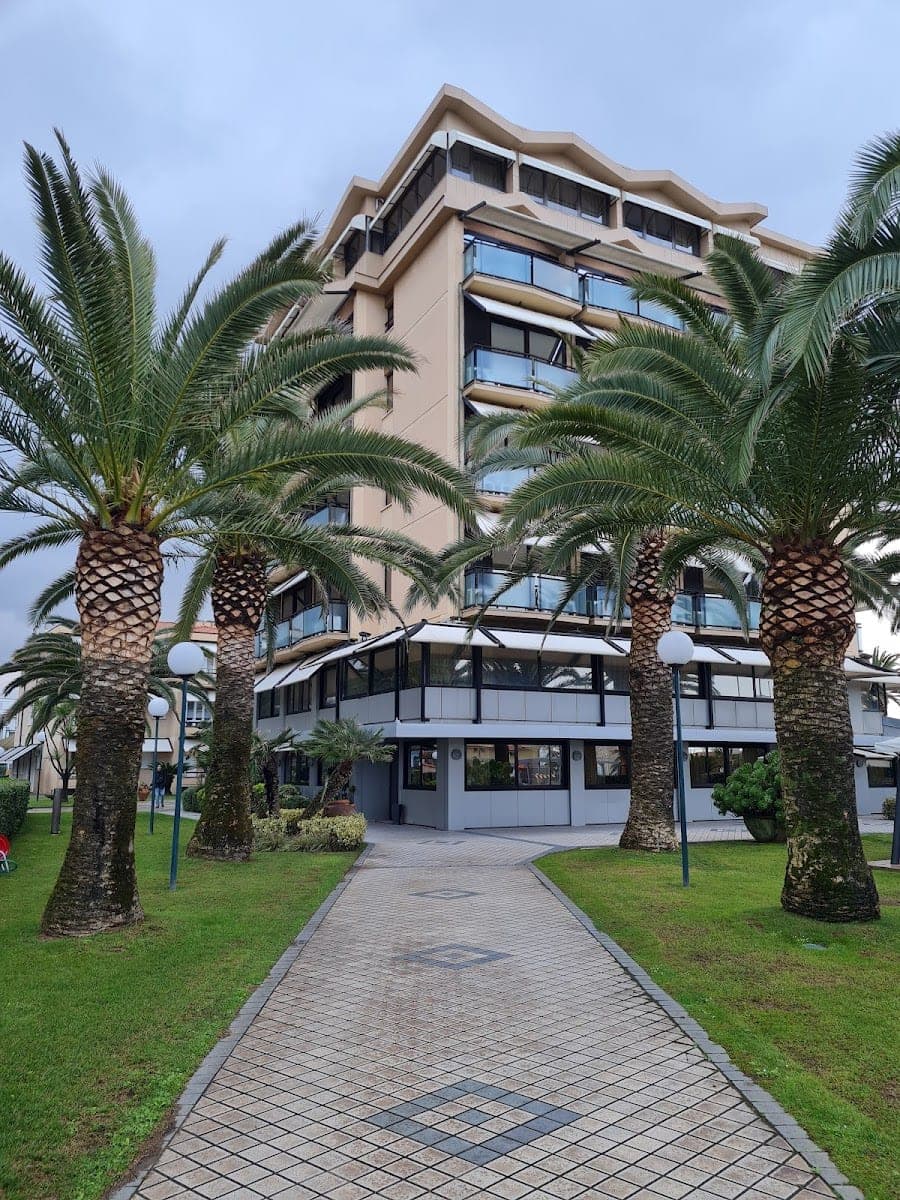 Centro Benessere Caesar