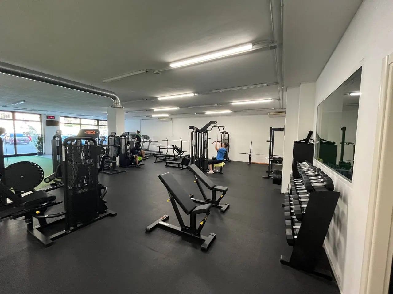 FitLab Pietrasanta