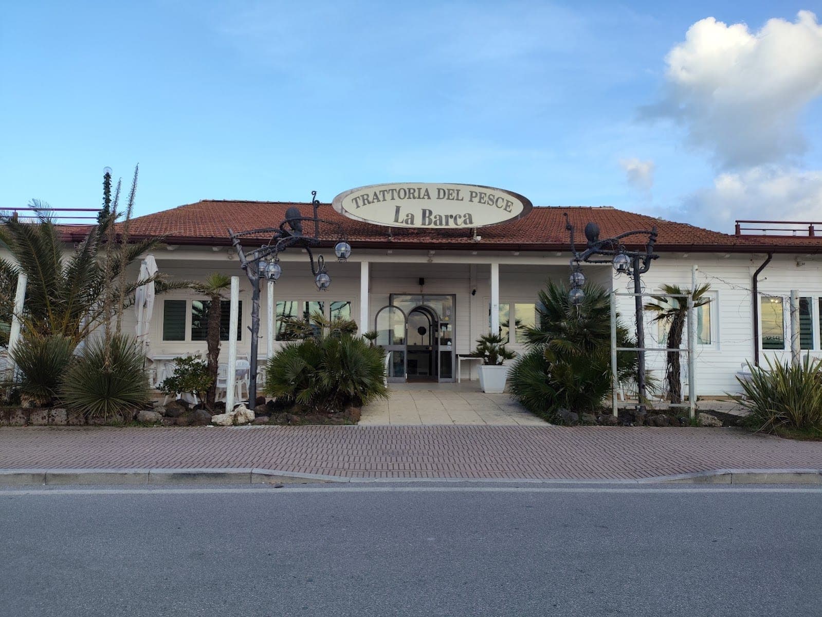 La Barca