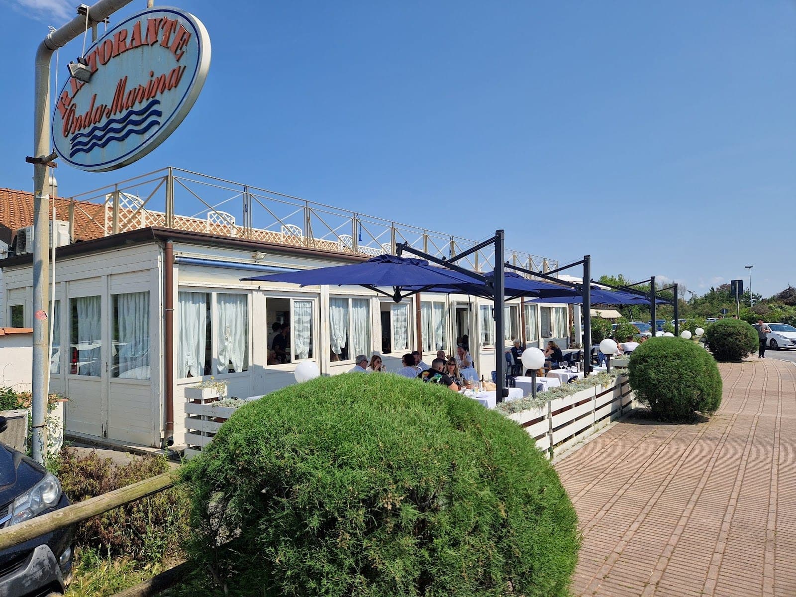 Onda Marina