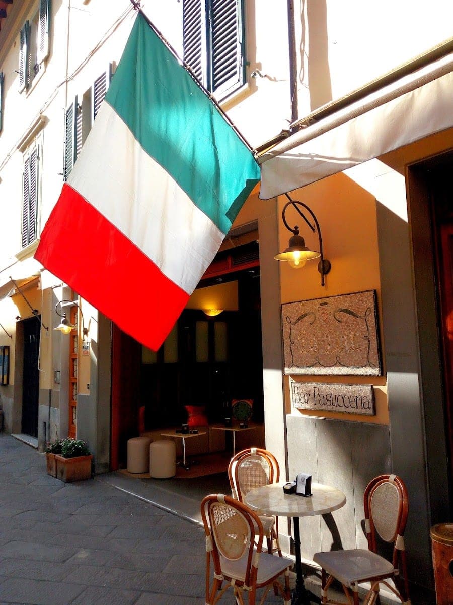 Bar Pasticceria Del Dotto