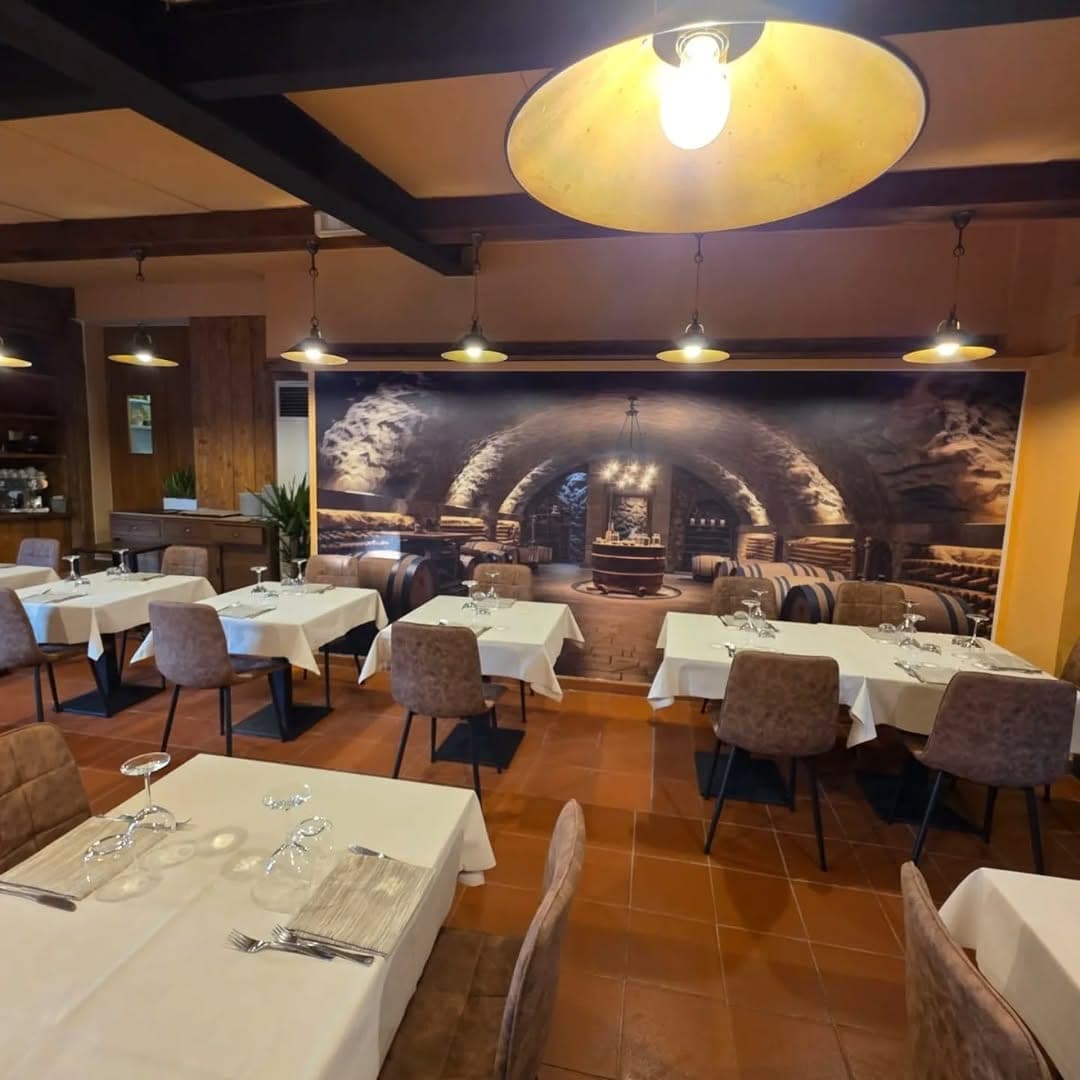La Cantina