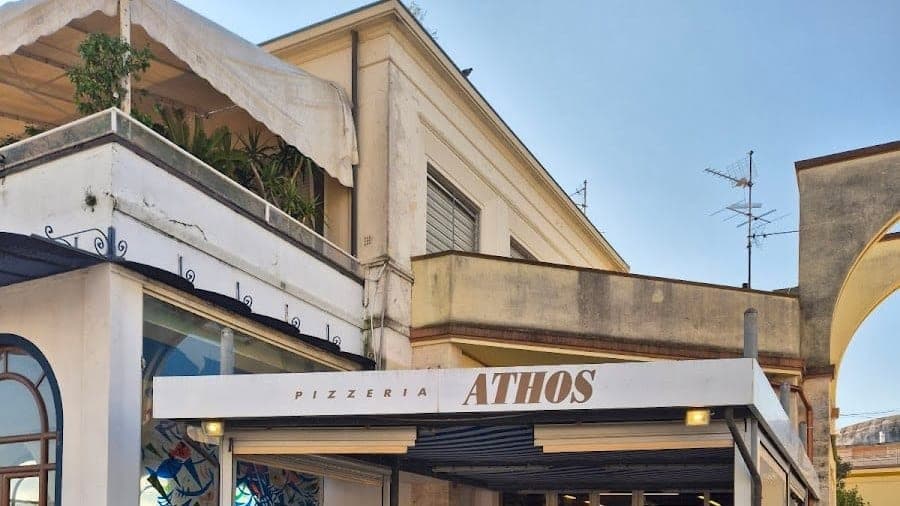 Athos