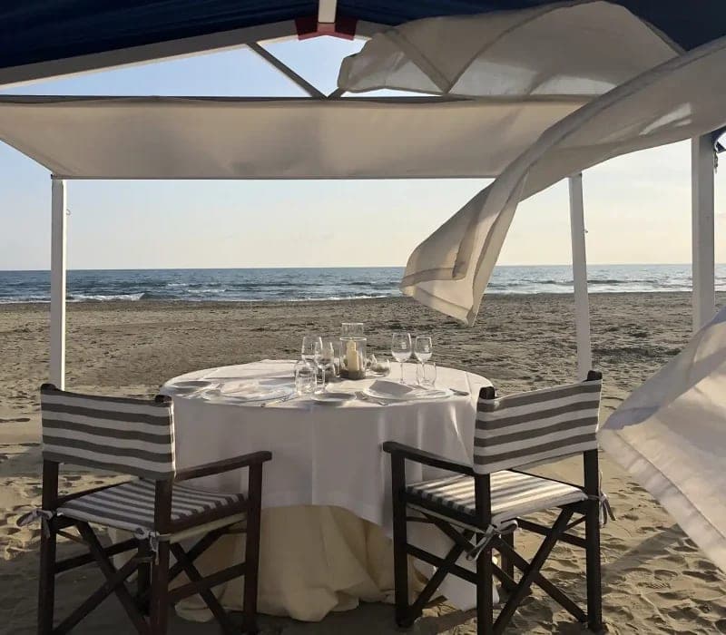Beach Club