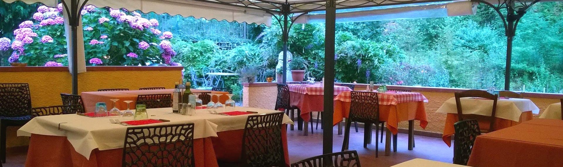 Caffè Luciana