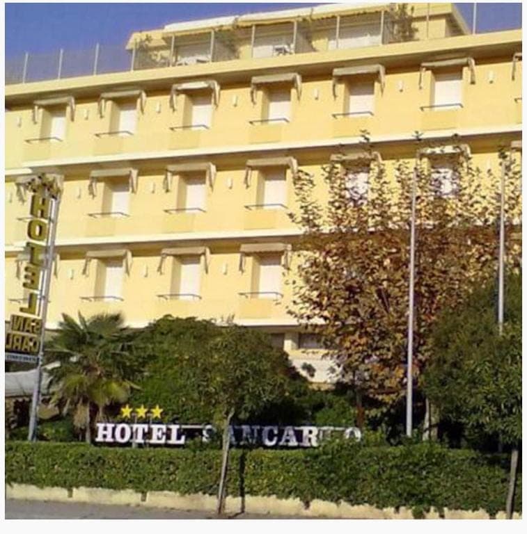 Albergo Ristorante San Carlo