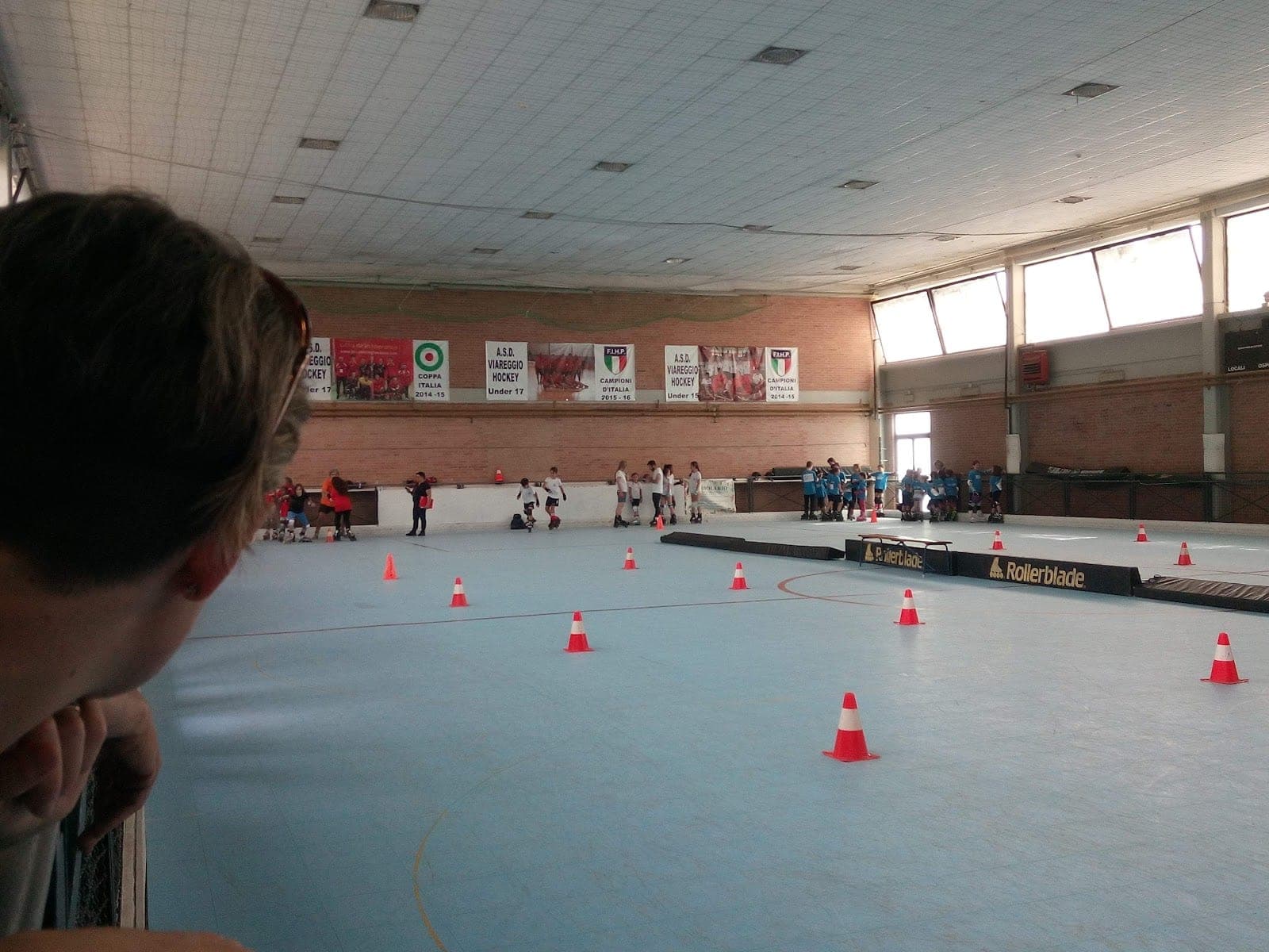 Associazione Sportiva Viareggio Hockey