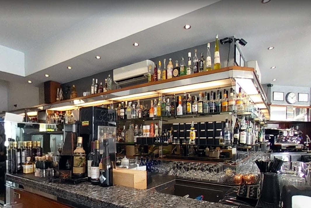 Bar La Madonnina