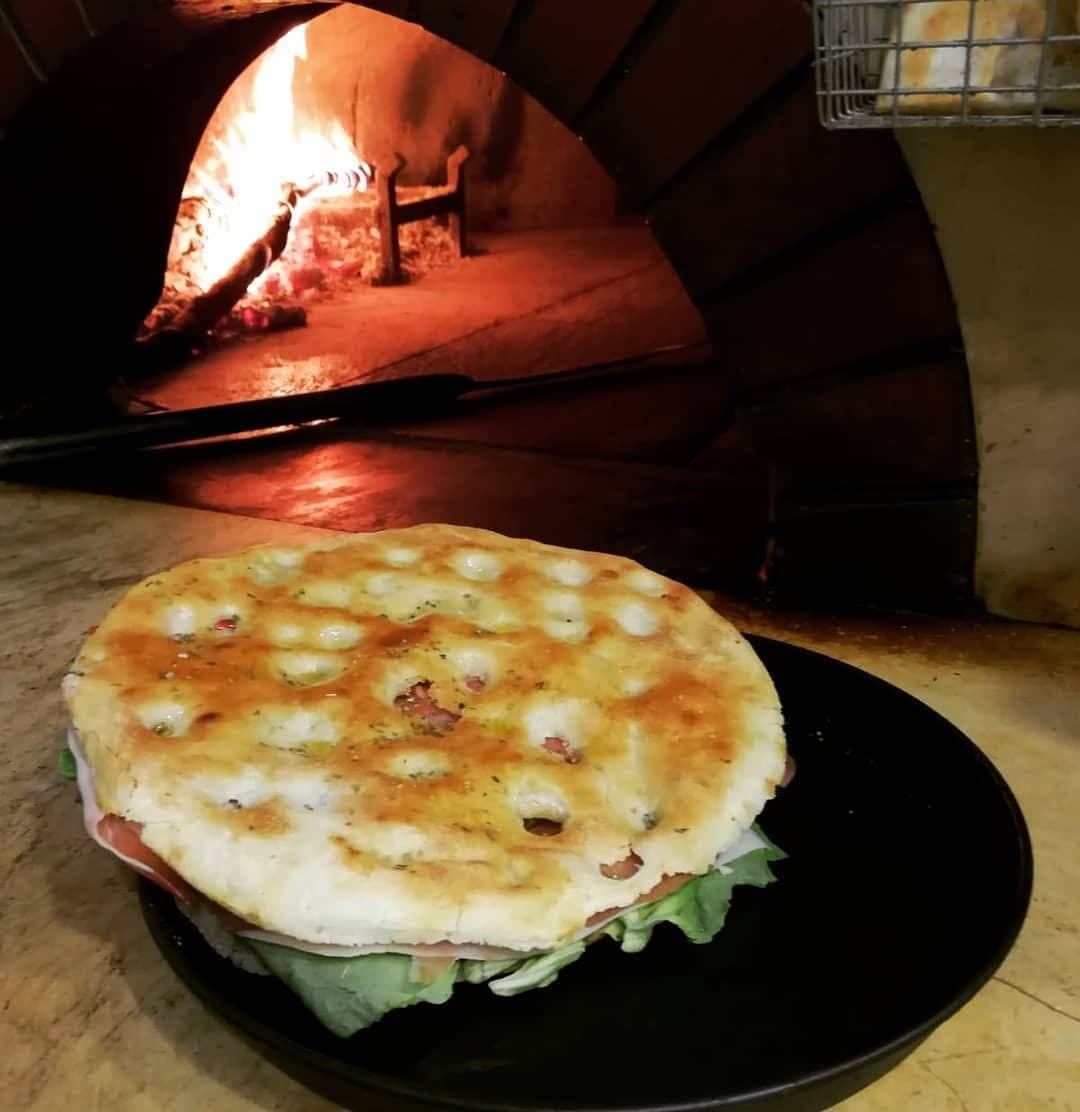 Pizzeria Victoria