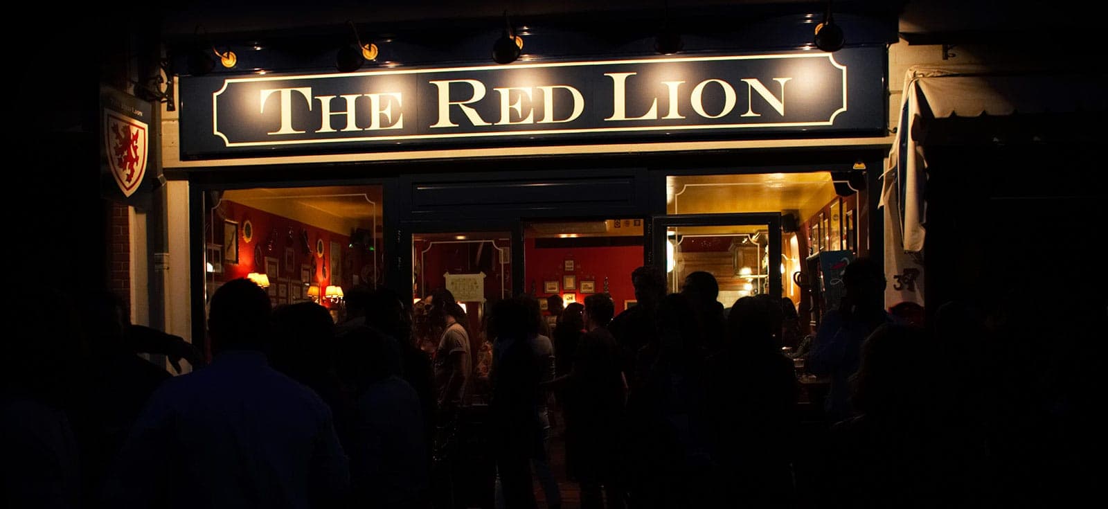 Red Lion