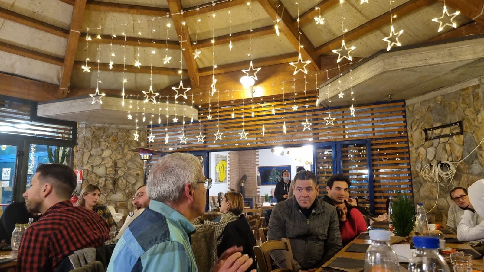 Pizzeria Meeting Place