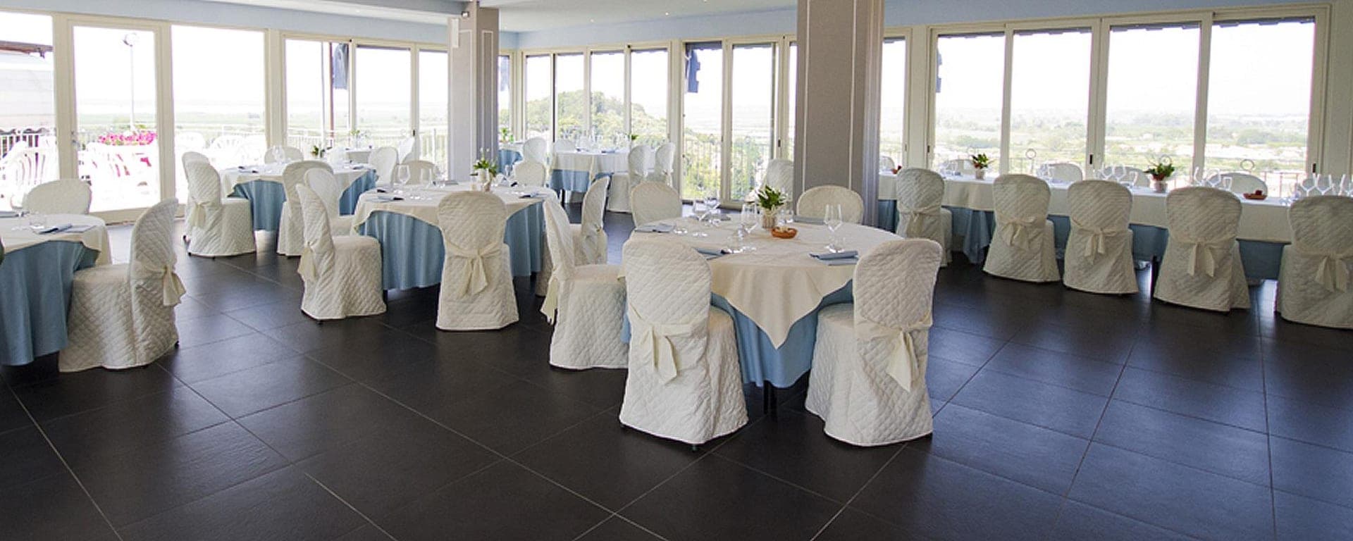 Ristorante La Chandelle