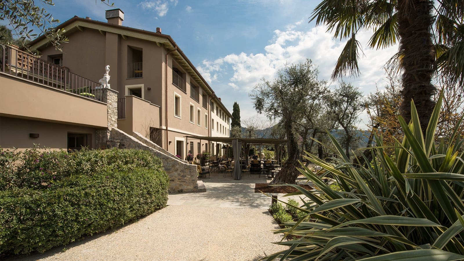 B&B Colle di Vanda