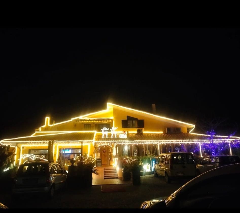 Trattoria La Corteccia